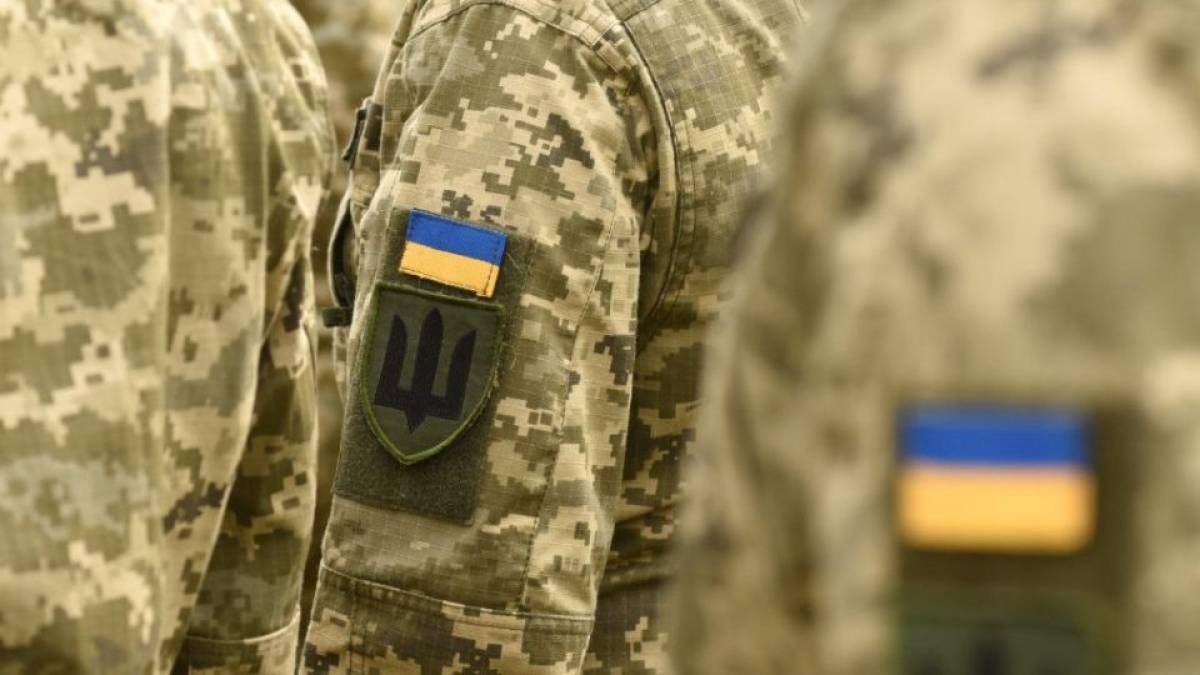 Допомога в навчанні учасникам бойових дій на Запоріжжі