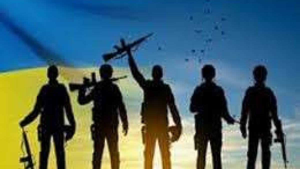 У Запоріжжі планують побудувати меморіал загиблим Героям у сквері Прикордонників: подробиці