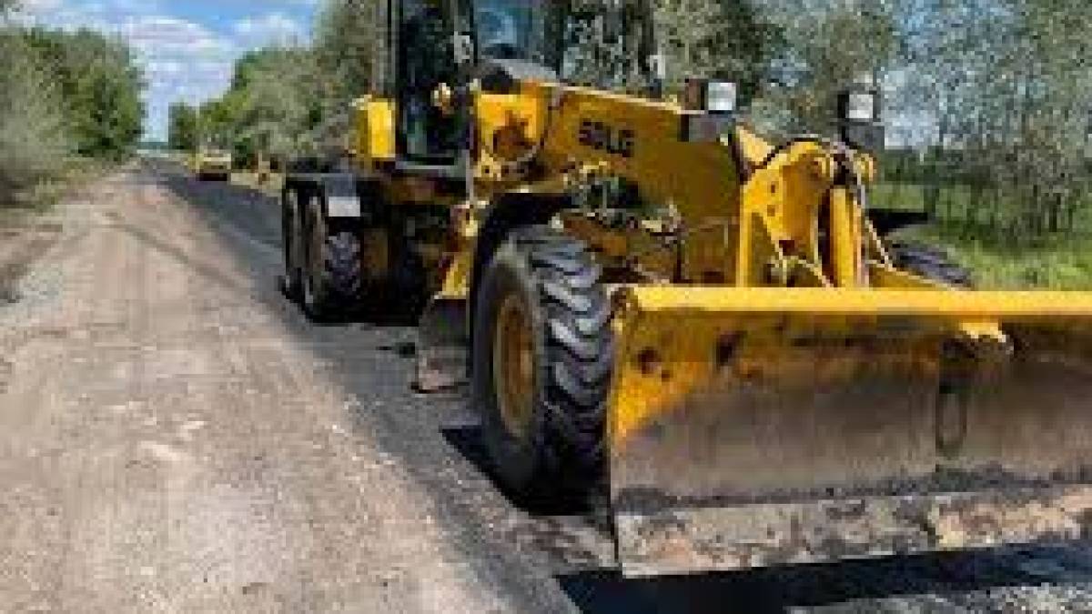 На Запоріжжі скасували мільярдний тендер на ремонт дороги