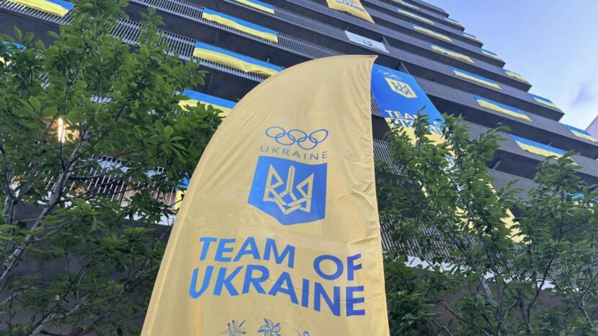 Розклад виступів українців на Олімпіаді сьогодні, 1 серпня (час київський)