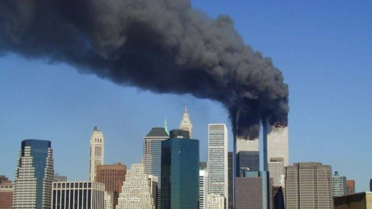 Обвинувачені у теракті 11 вересня 2001 року в США уклали угоду зі слідством
