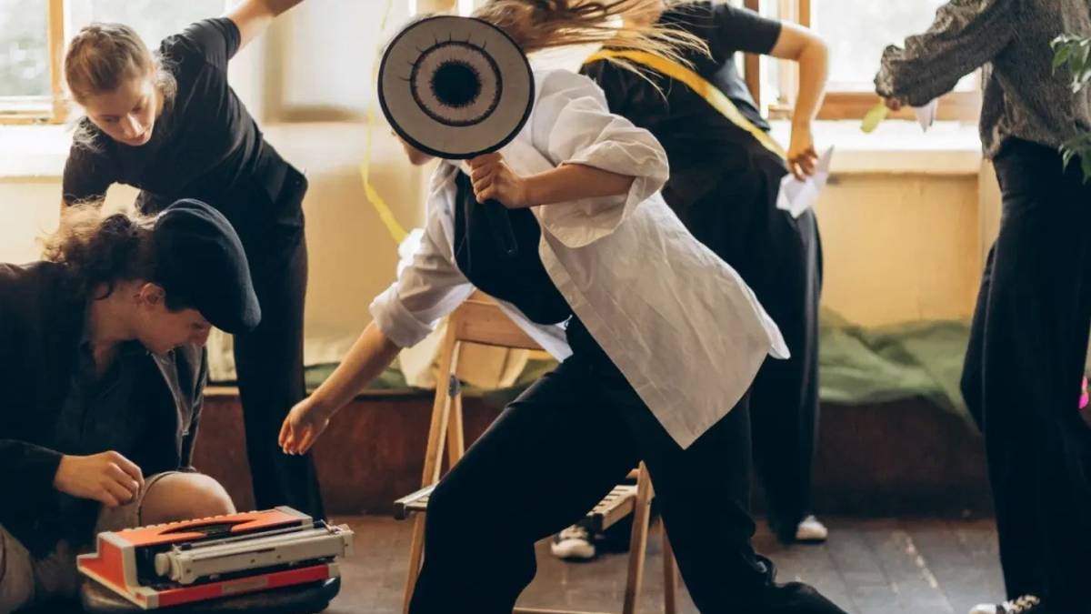 «Мовні вправи» у Запоріжжі, або «Звичайний день звичайного запорізького пенсіонера»