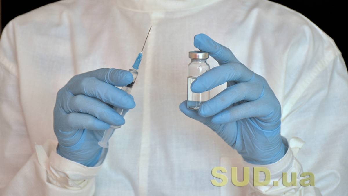 У Запоріжжі можна безкоштовно вакцинуватися від небезпечних хвороб