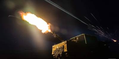 ППО минулої доби та вночі збила 11 російських дронів — ПС ЗСУ