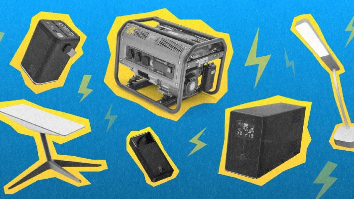 Підготовка до зими без електрики. Чекліст від Інституту масової інформації