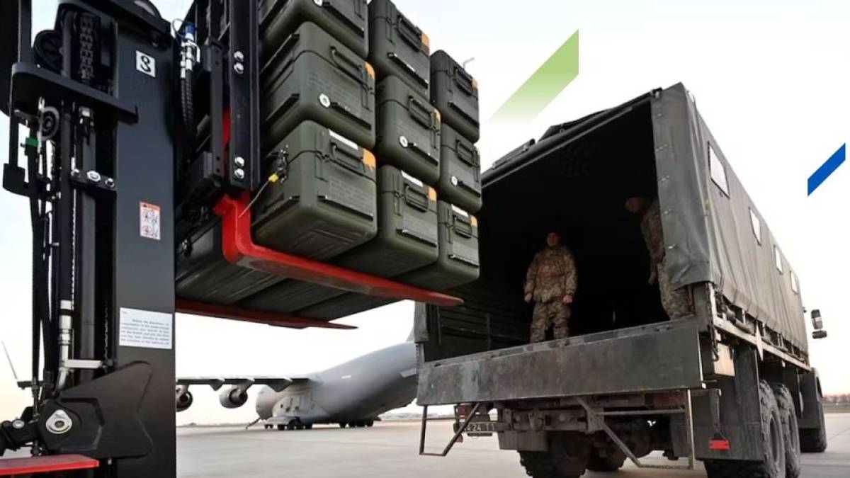 Для військових товарів відкриють усі пункти пропуску на українському кордоні