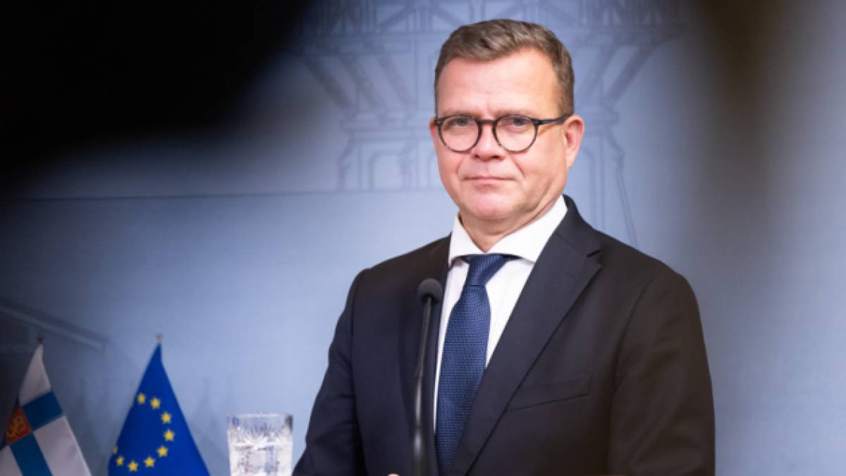 Прем’єр Фінляндії не бачить передумов для відкриття кордону із росією