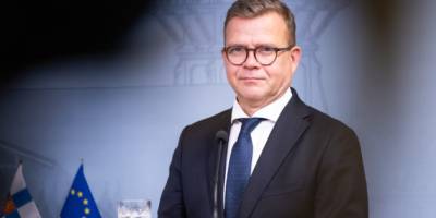 Прем’єр Фінляндії не бачить передумов для відкриття кордону із росією