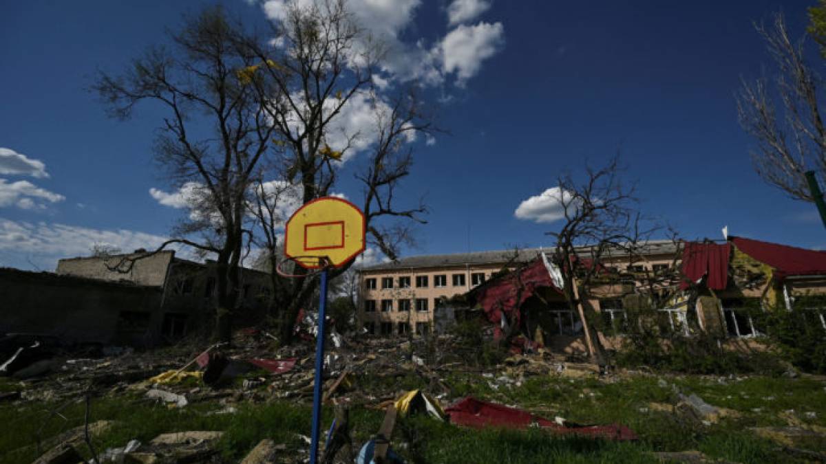 Рівень ризику в українських закладах освіти під час війни визначать за новою методикою