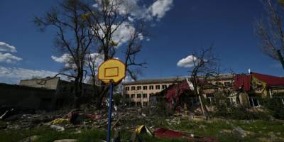 Рівень ризику в українських закладах освіти під час війни визначать за новою методикою