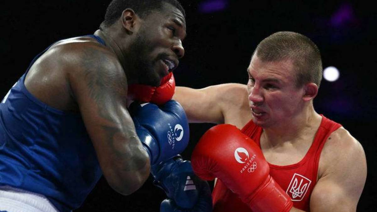 Олімпійські ігри-2024: результати змагань українців за 2 серпня