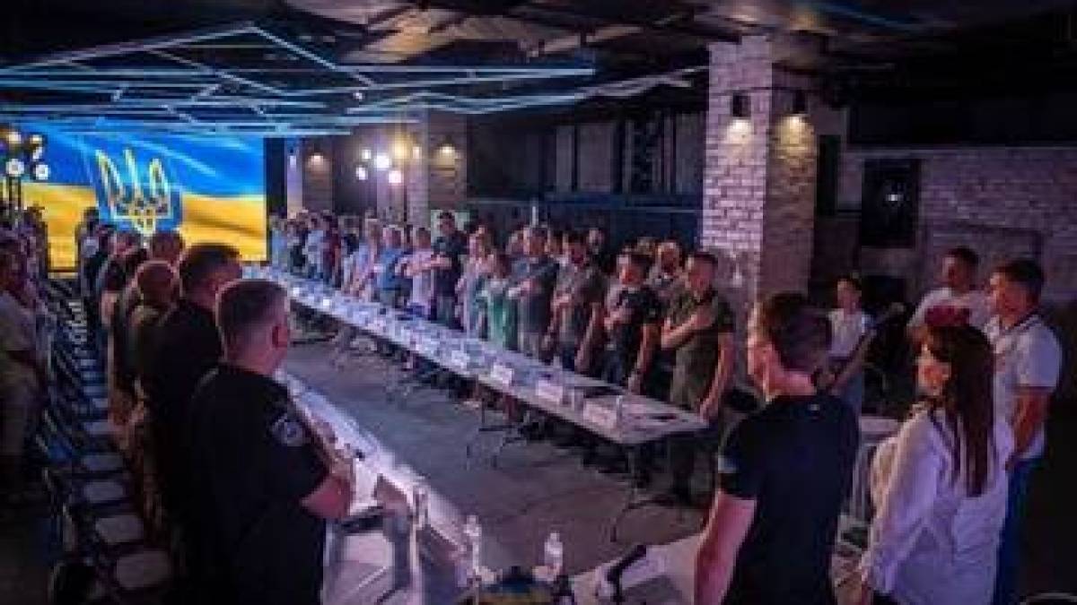 Запоріжжя консолідує зусилля для забезпечення безпеки та відновлення інфраструктури
