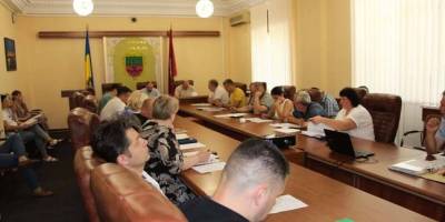 Робоча група з благоустрою Запоріжжя підбила підсумки