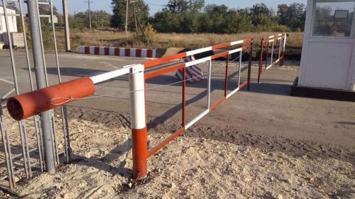 Польща з понеділка закриє на ремонт один із пунктів пропуску на кордоні з Україною