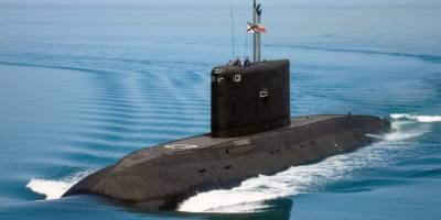 Сили оборони уразили в Севастополі підводний човен рф «Ростов-на-Дону» та ЗРК С-400 — Генштаб