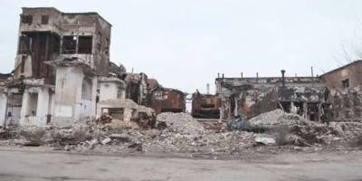 У Запоріжжі виставили на повторну приватизацію підприємство, яке розграбували російські власники