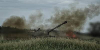Генштаб ЗСУ — про орієнтовні втрати ворога на 4 серпня: 582910 (+1150) осіб, 16276 (+59) артсистем, 1138 (+3) РСЗВ