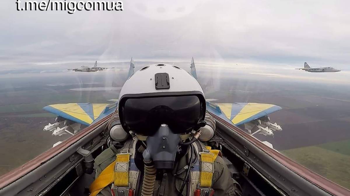 Оперативна інформація 4 серпня – Генштаб ЗСУ