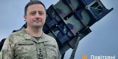 ПС вже знищили понад 8000 цілей: Олещук показав, чим б’ють окупантів