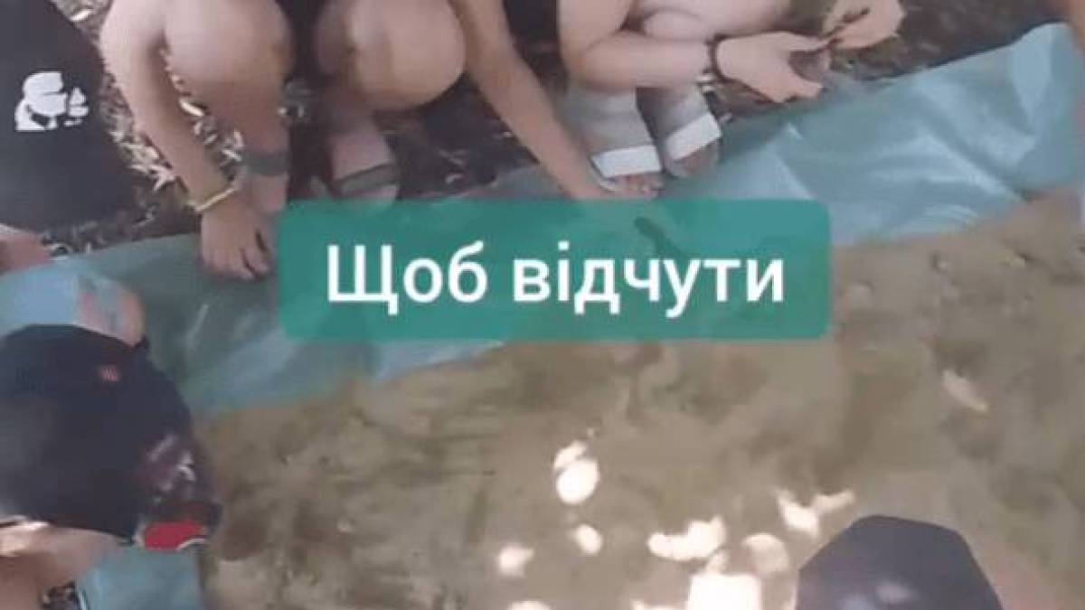 Хортиця запрошує дітей на національно-патріотичні заходи в межах проєкту «Літо в музеї»