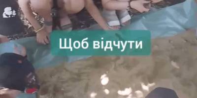 Хортиця запрошує дітей на національно-патріотичні заходи в межах проєкту «Літо в музеї»