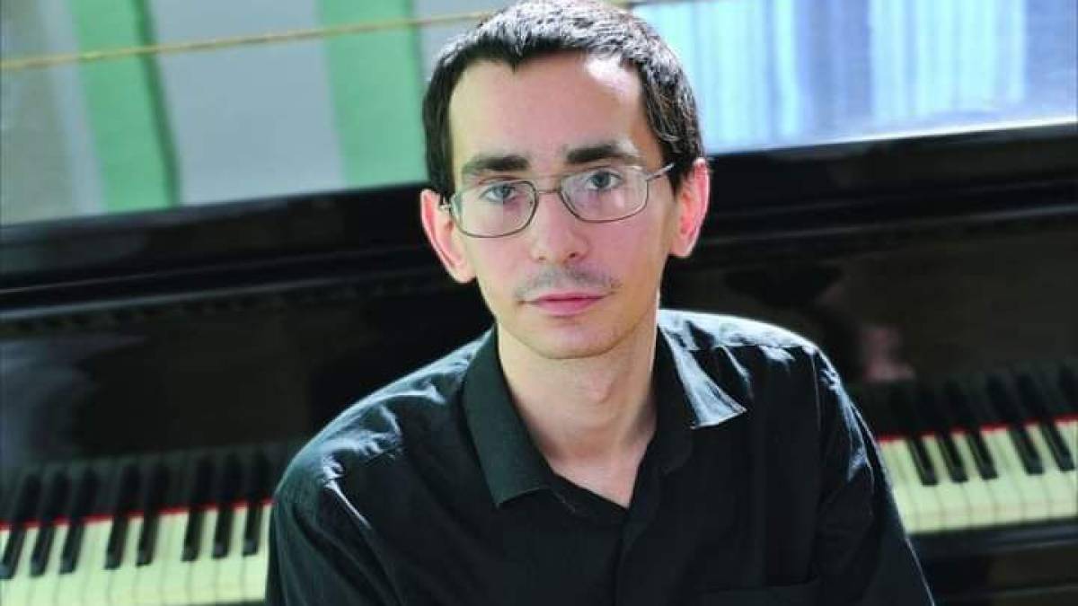 У Біробіджані в СІЗО помер музикант, антивоєнний активіст Павло Кушнір