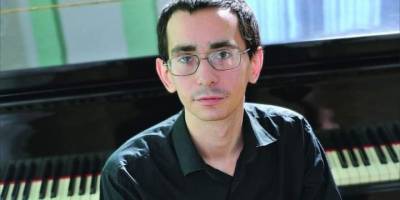 У Біробіджані в СІЗО помер музикант, антивоєнний активіст Павло Кушнір