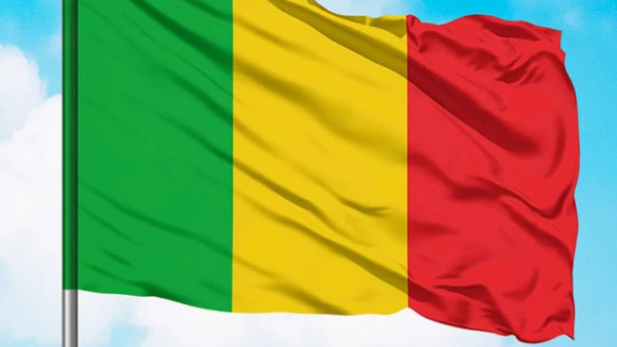 У Малі заявили про розрив дипломатичних відносин з Україною
