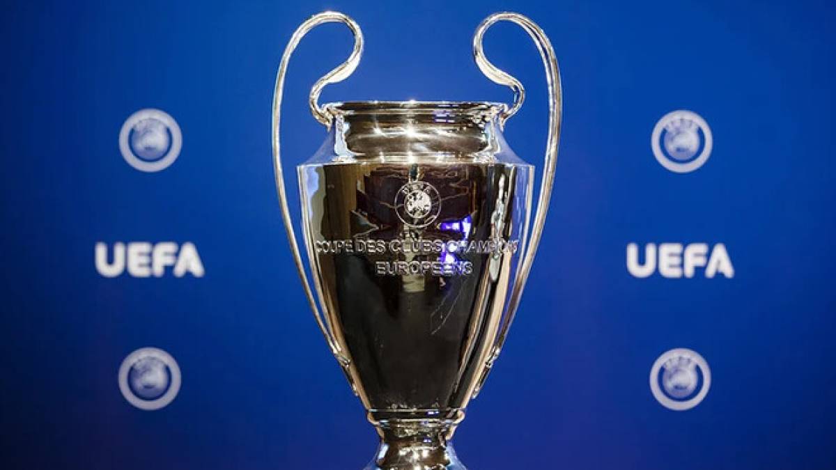 Ліга чемпіонів. Київське «Динамо» дізналося потенційних суперників в плей-оф раунді турніру