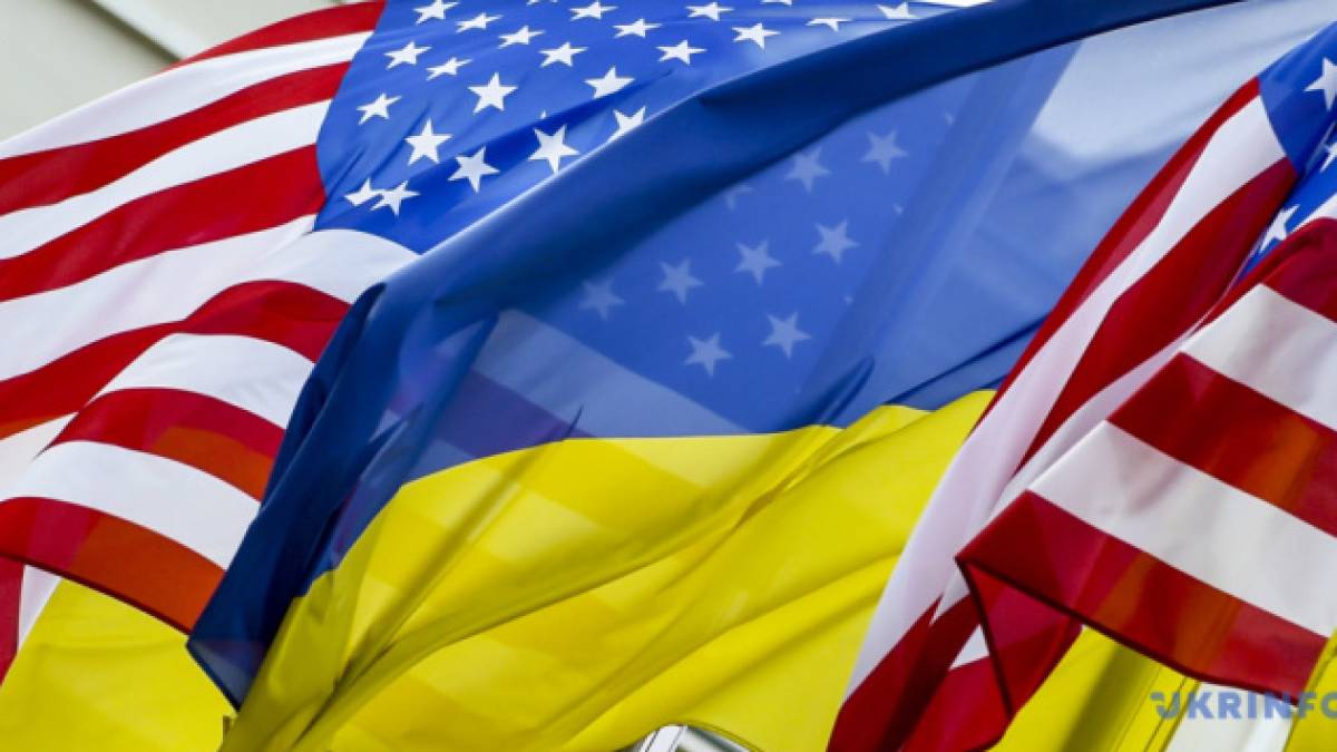 Україна отримала $3,9 мільярда безповоротного гранту від США — на що підуть ці кошти