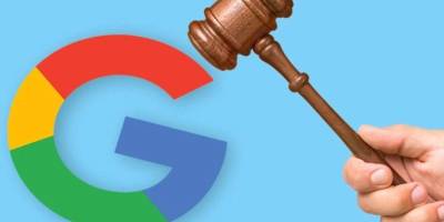 Google незаконно монополізувала інтернет-пошук, вважає американське правосуддя