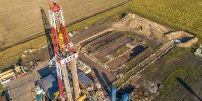 «Укрнафтобуріння» отримало дозвіл на відновлення видобутку газу на Сахалінському родовищі – Олексій Чернишов
