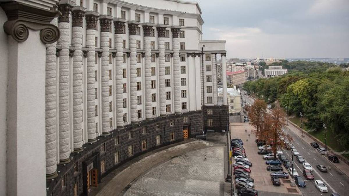 Кабмін дозволив іноземним компаніям будувати об’єкти класу СС2 і СС3 в Україні