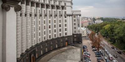 Кабмін дозволив іноземним компаніям будувати об’єкти класу СС2 і СС3 в Україні