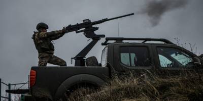 Сили ППО вночі збили 30 російських «шахедів» — ПС ЗСУ