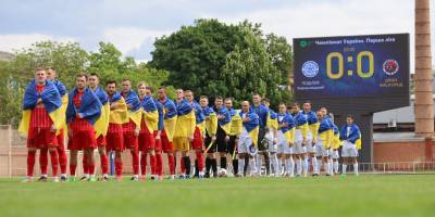 Сьогодні стартує чемпіонат України з футболу серед команд Першої ліги