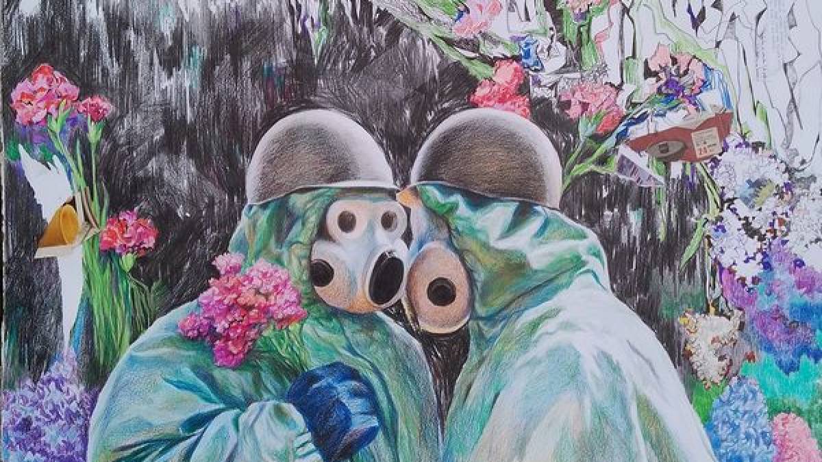 Мистецька династія Латанських: творчість не переривається