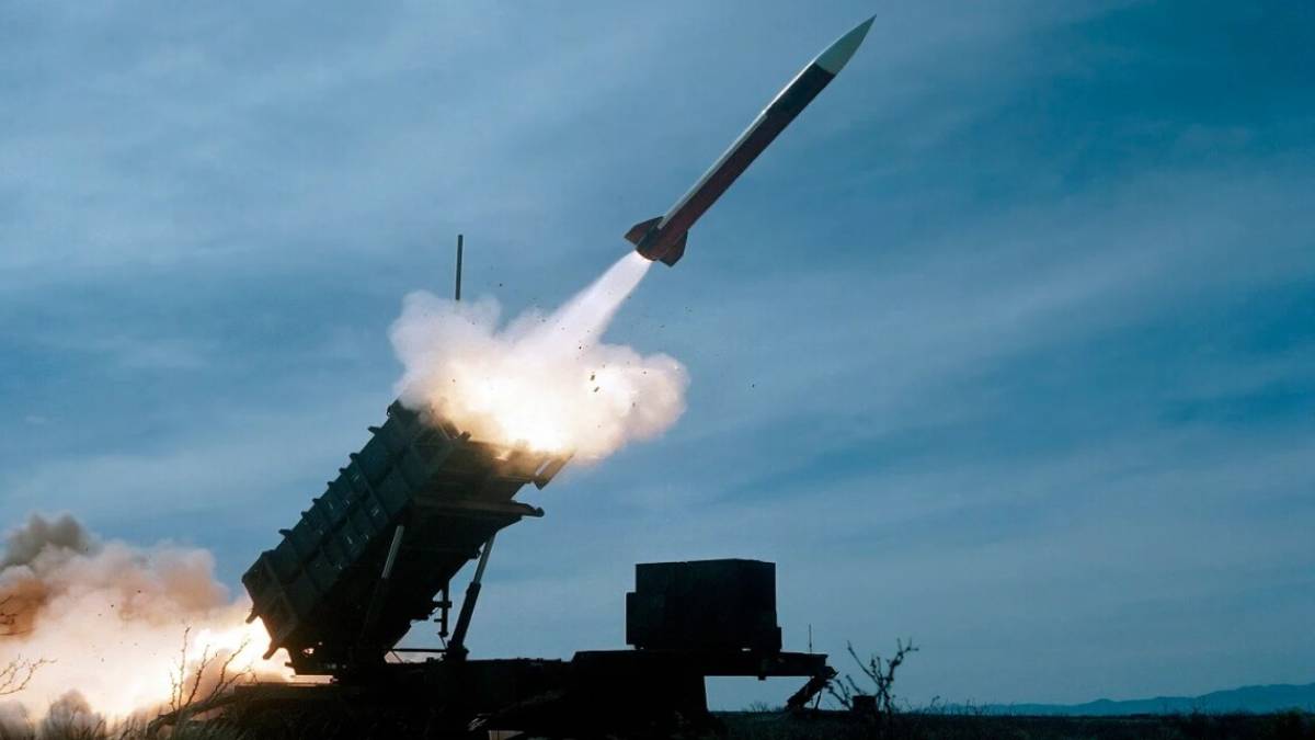 Збито дві керовані авіаційні ракети Х-59 та 4 ударних БпЛА – ПС ЗСУ