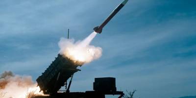 Збито дві керовані авіаційні ракети Х-59 та 4 ударних БпЛА — ПС ЗСУ