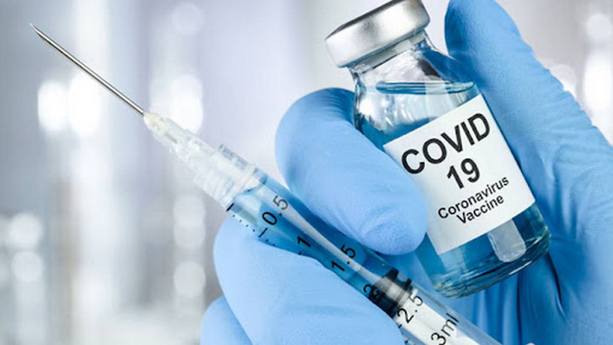 Для захисту від COVID-19 достатньо буде одного щеплення — Кузін