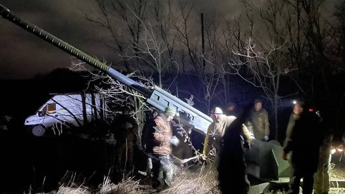 Як українські волонтери допомагають ЗСУ відволікати ворога та зберігати техніку