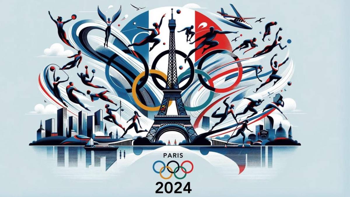 Спорт змінився безповоротньо: як штучний інтелект впливає на Олімпійські ігри