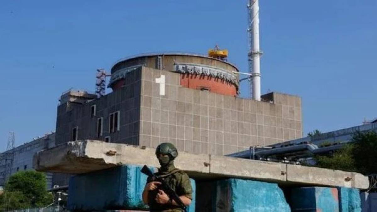 МАГАТЕ та «Росатом» дійшли згоди: перезапуск ЗАЕС «неможливий… за нинішніх умов»