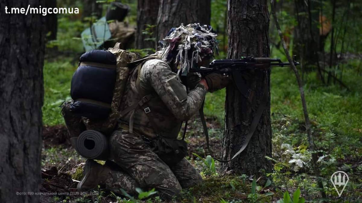 Оперативна інформація 10 серпня – Генштаб ЗСУ