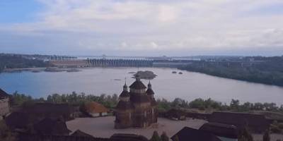 Як жили козаки? Реальна історія з Акімом Галімовим