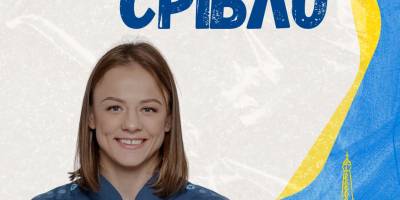 Ірина Коляденко — срібна призерка Олімпійських ігор!