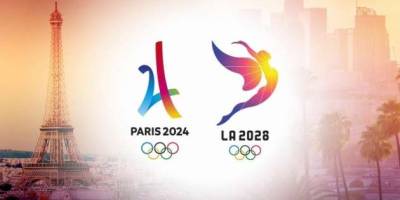 Париж-2024 передає естафету Лос-Анджелесу-2028