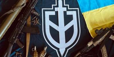Російський добровольчий корпус відзначає другу річницю створення