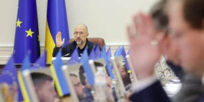 Кабмін оперативно звільнив викритого на хабарі заступника міністра енергетики