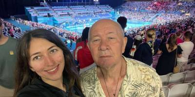 Олімпіада Париж-2024 відійшла в історію